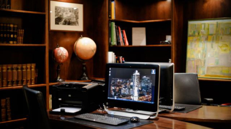 Hotel InterContinental