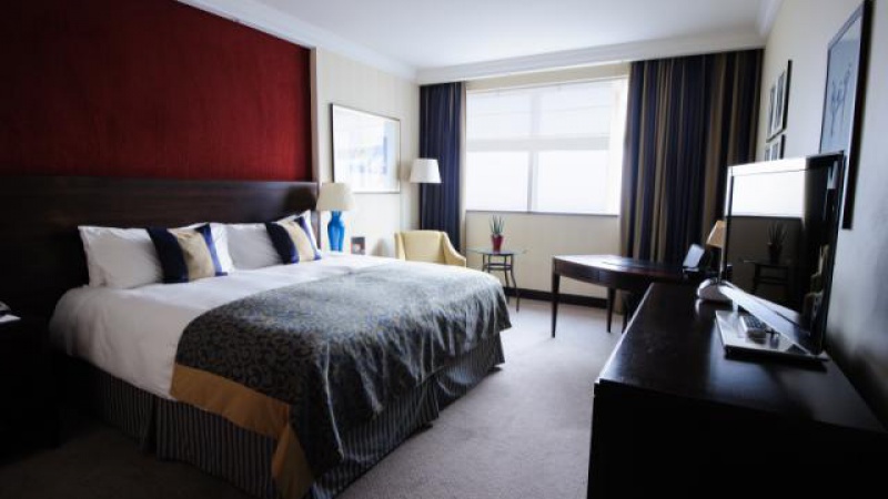 Hotel InterContinental