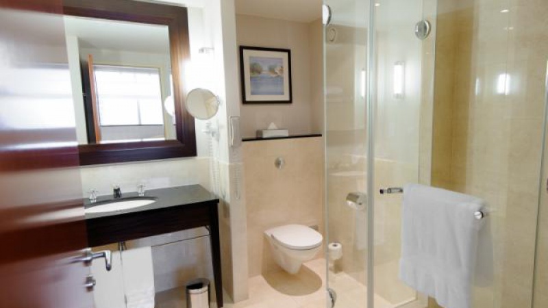 Hotel InterContinental