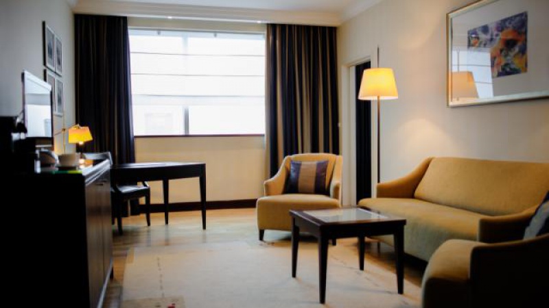 Hotel InterContinental