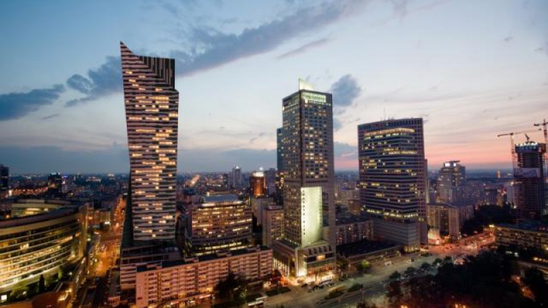 Hotel InterContinental