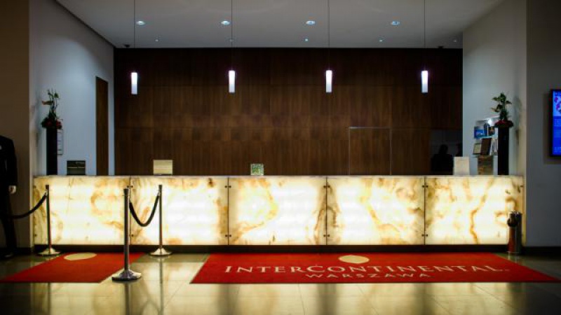 Hotel InterContinental