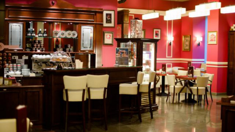 Hotel InterContinental