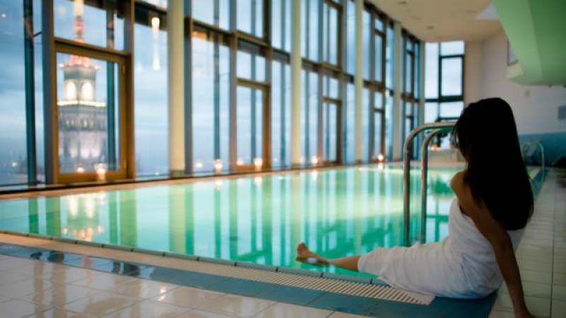 Hotel InterContinental