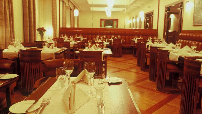 Rialto Boutique Hotel