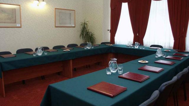Hotel Pańska Góra