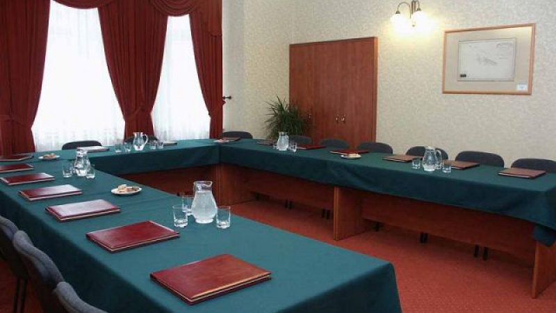 Hotel Pańska Góra