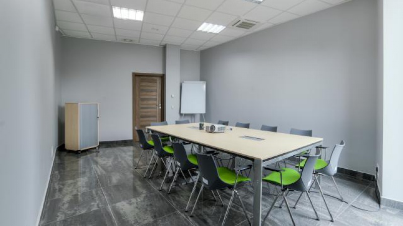 Lubelski Inkubator Technologii Informatycznych