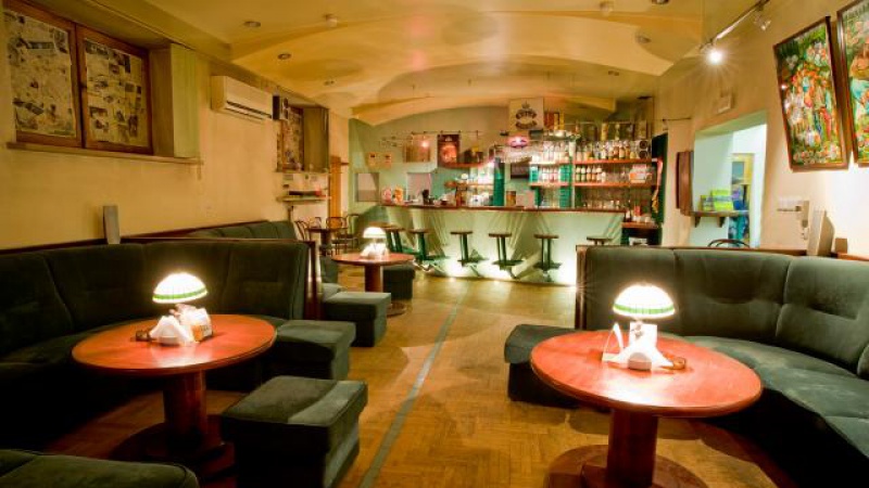 Ośrodek Konferencyjno- Wypoczynkowy PARZENICA