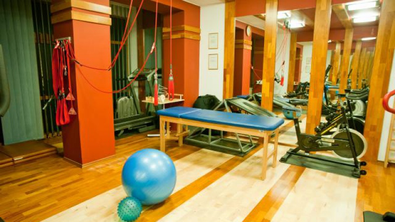 Ośrodek Konferencyjno- Wypoczynkowy PARZENICA