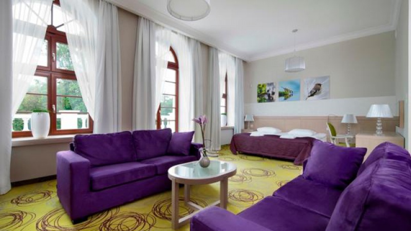Hanza Pałac Hotel Grudziądz