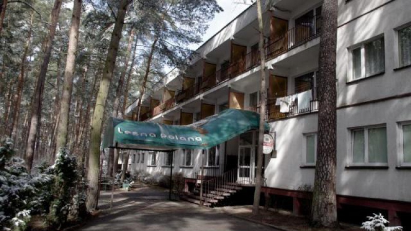 Leśna Polana