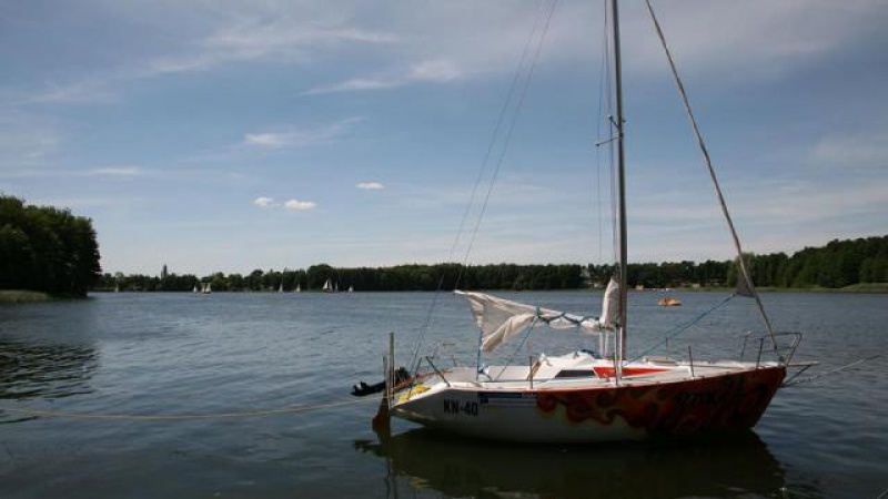 Leśna Polana