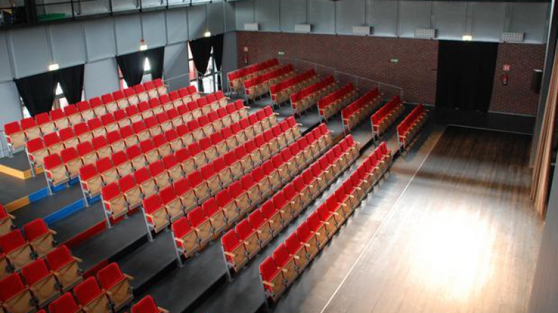 Centrum Kultury Studenckiej Mrowisko