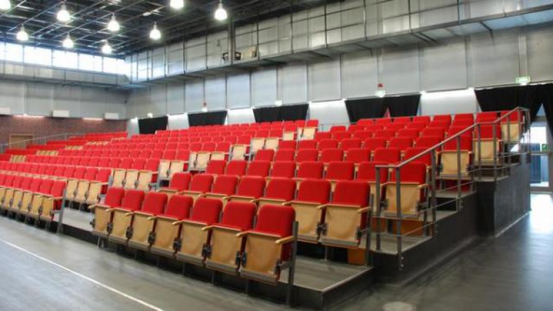 Centrum Kultury Studenckiej Mrowisko