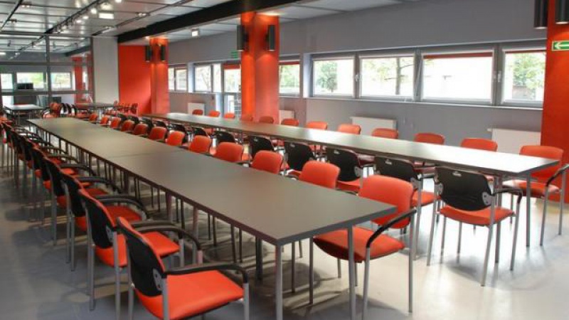 Centrum Kultury Studenckiej Mrowisko