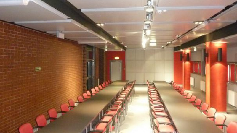 Centrum Kultury Studenckiej Mrowisko