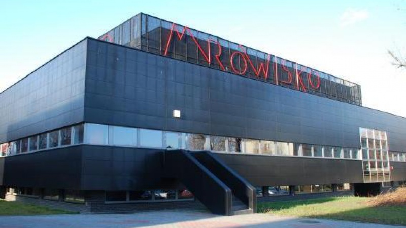 Centrum Kultury Studenckiej Mrowisko