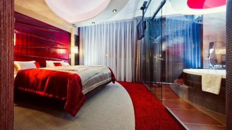 Hotel Blue Diamond