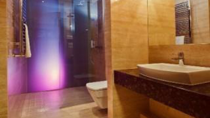 Hotel Blue Diamond