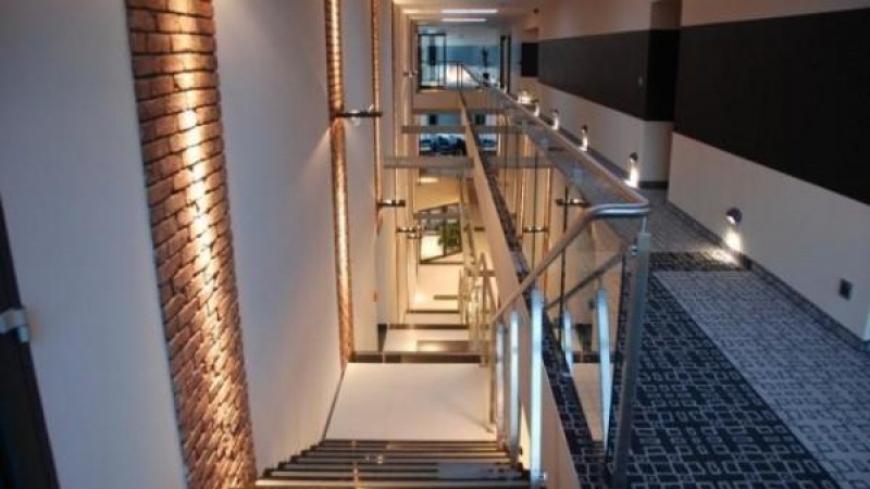 Hotel Blue Diamond