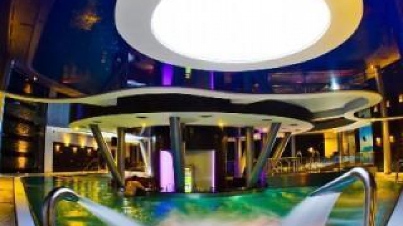 Hotel Blue Diamond