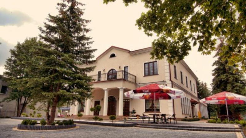 Hotel Vesaria
