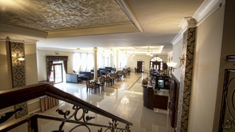 Hotel Vesaria