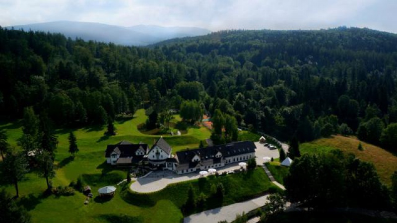 Hotel Chojnik