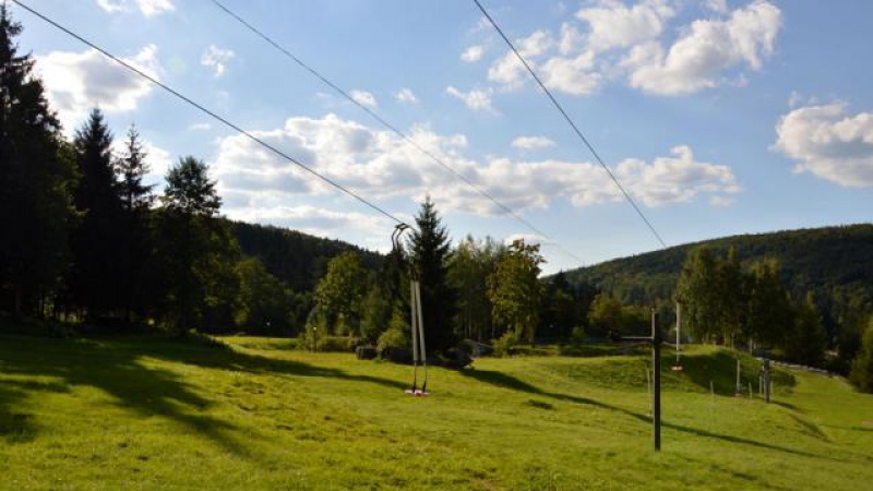 Hotel Chojnik