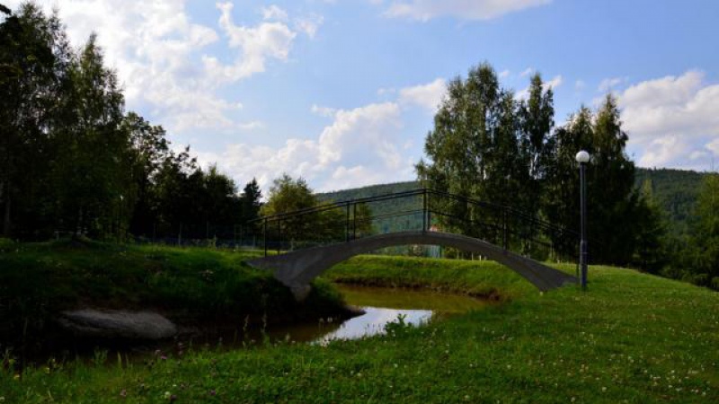 Hotel Chojnik