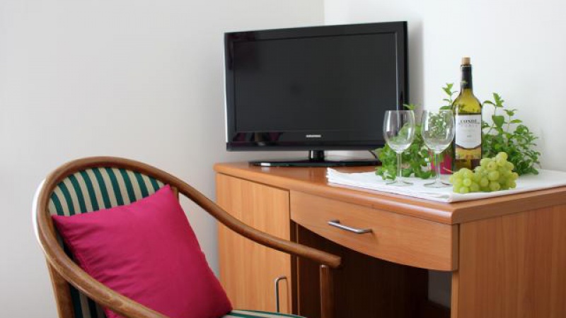 Hotel Chojnik