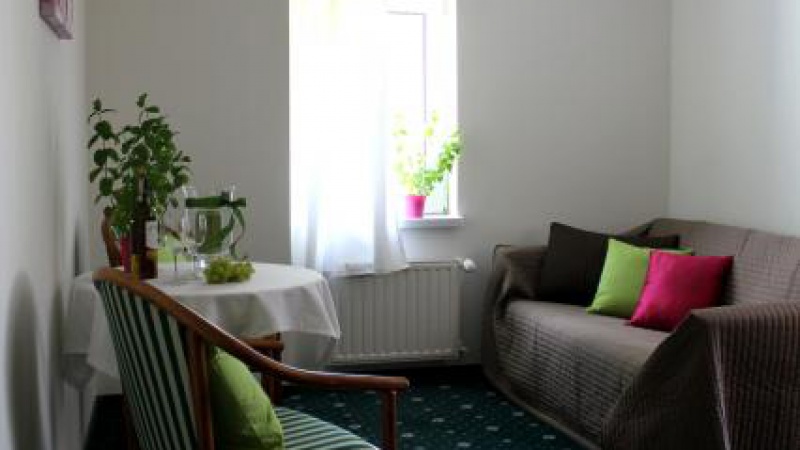 Hotel Chojnik