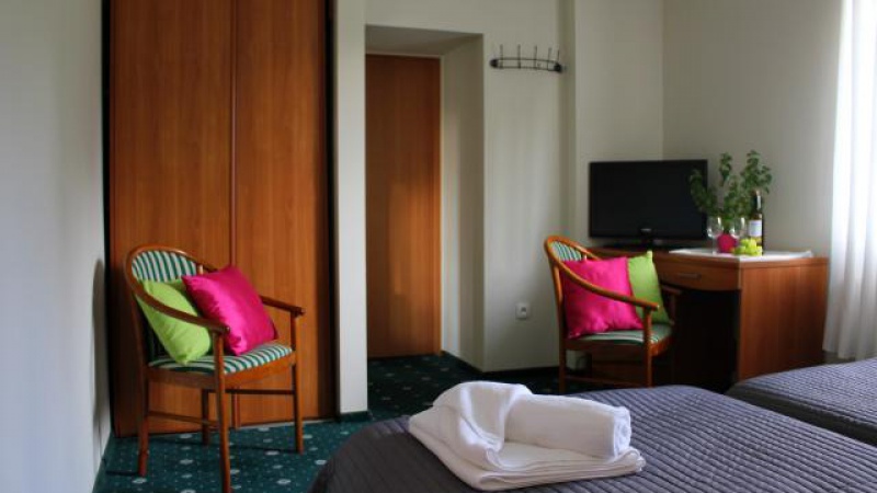 Hotel Chojnik