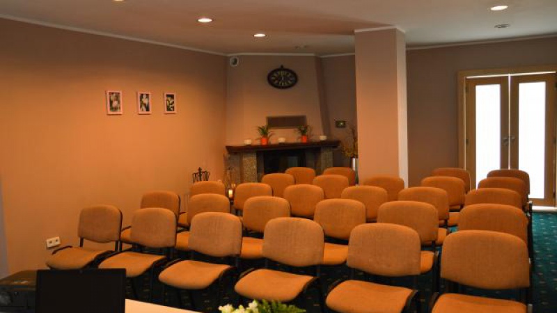 Hotel Chojnik