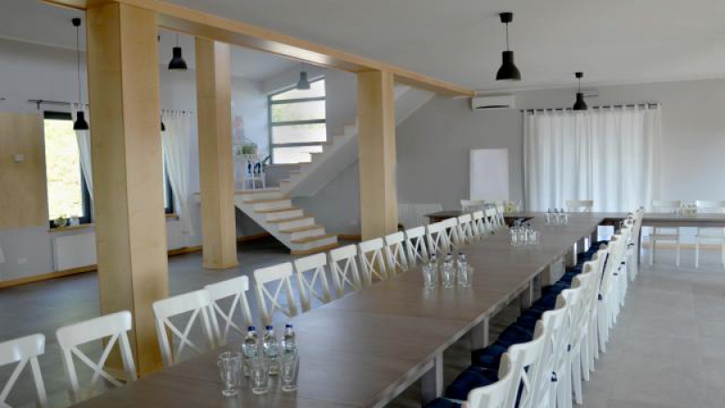 Hotel Chojnik