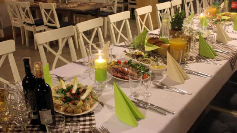 Hotel Chojnik