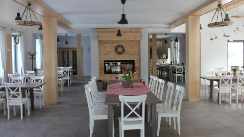 Hotel Chojnik
