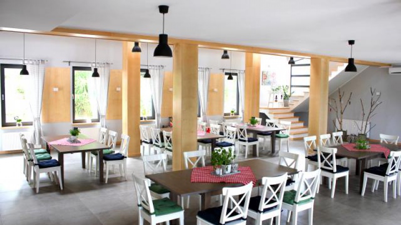 Hotel Chojnik