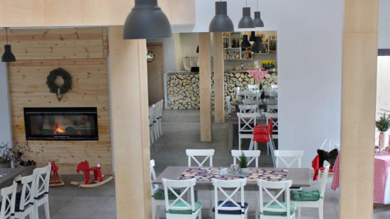 Hotel Chojnik