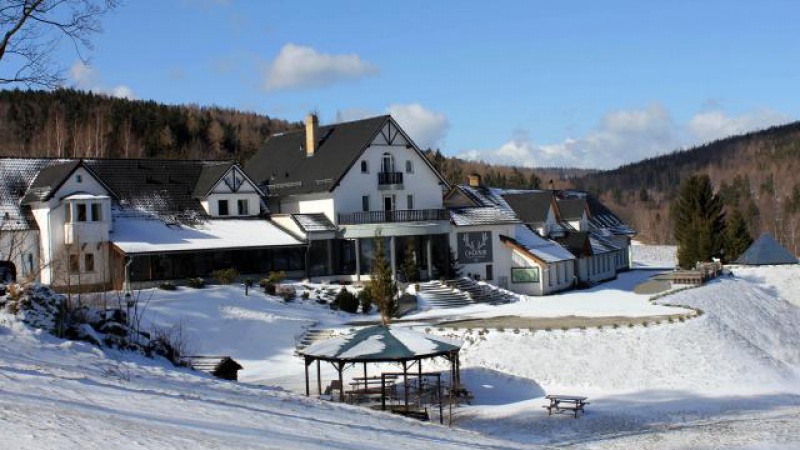 Hotel Chojnik