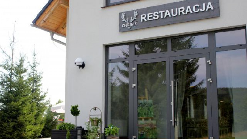 Hotel Chojnik