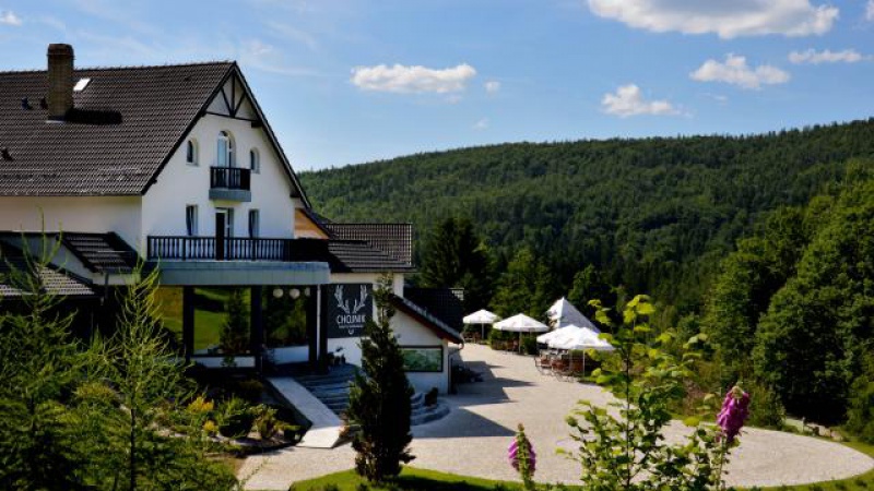 Hotel Chojnik