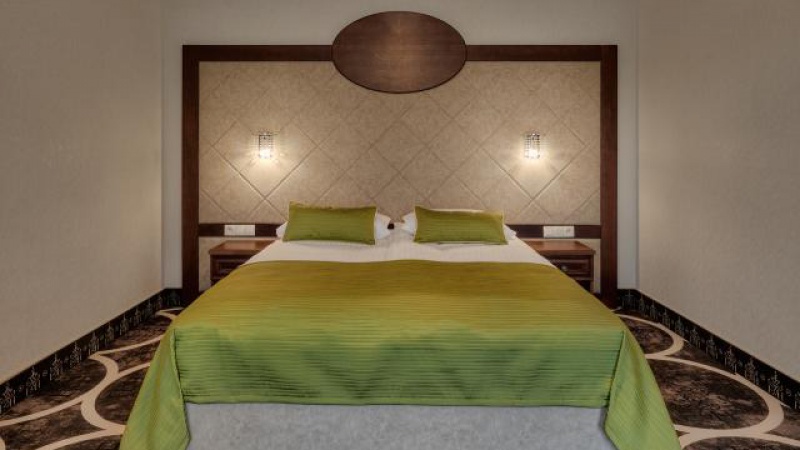 Evita Hotel