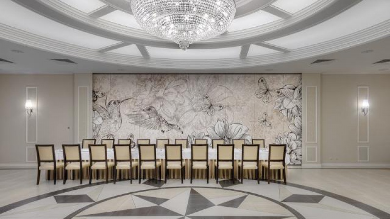 Evita Hotel