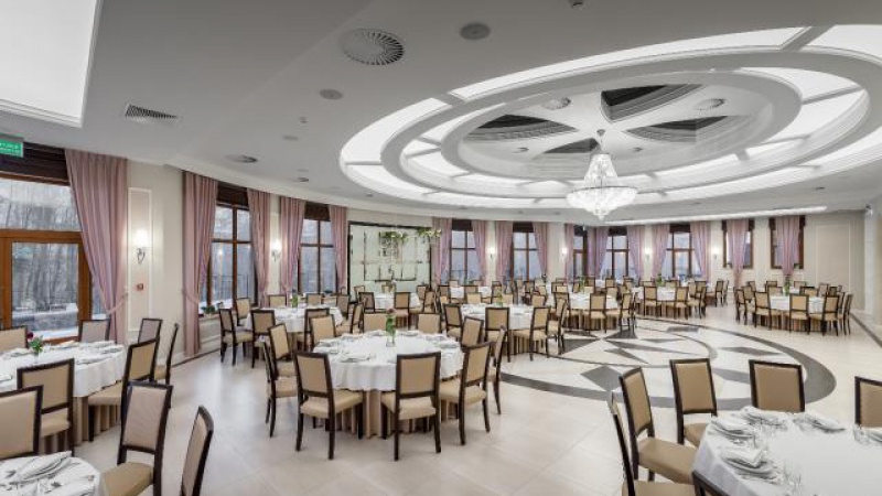 Evita Hotel