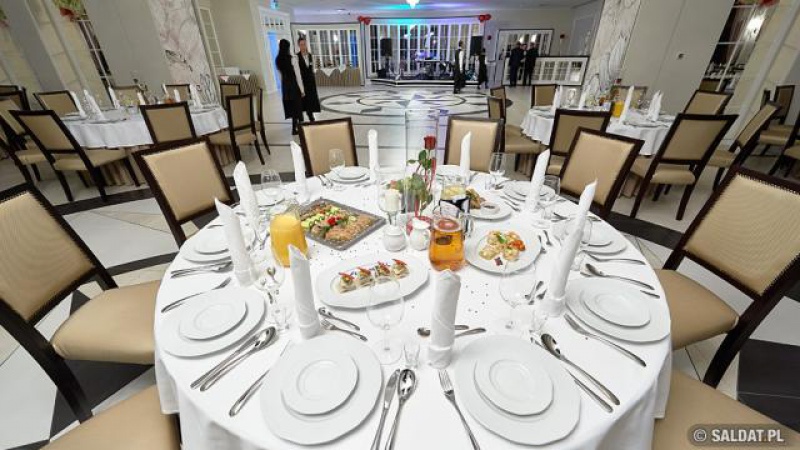 Evita Hotel