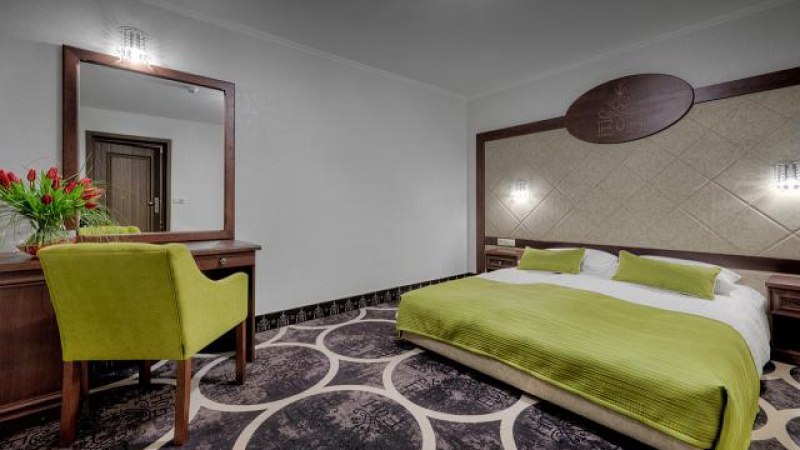 Evita Hotel