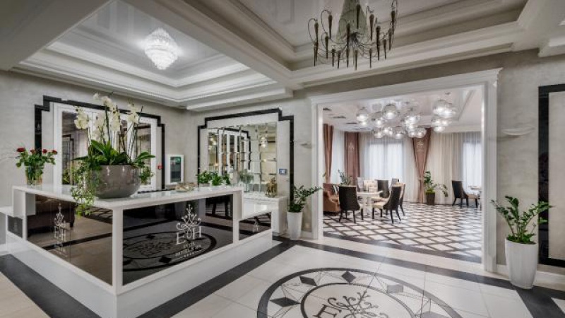 Evita Hotel