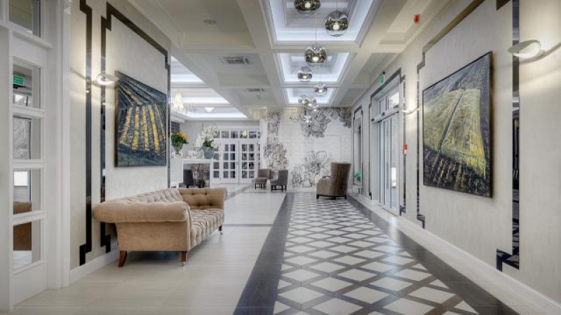 Evita Hotel